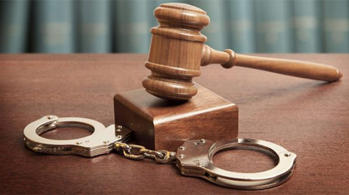 Bogus CIO agents in court for kidnapping