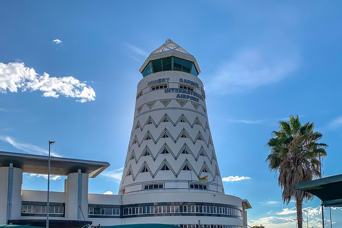 Alarm Raised As Zimbabwe’s Airports ‘Operate Without A Radar’