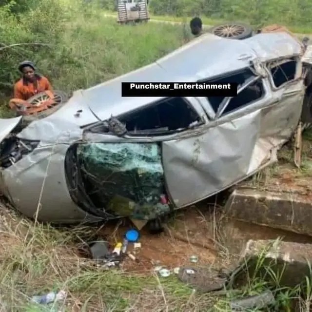 Update on singer Herman fatal accident: Pics