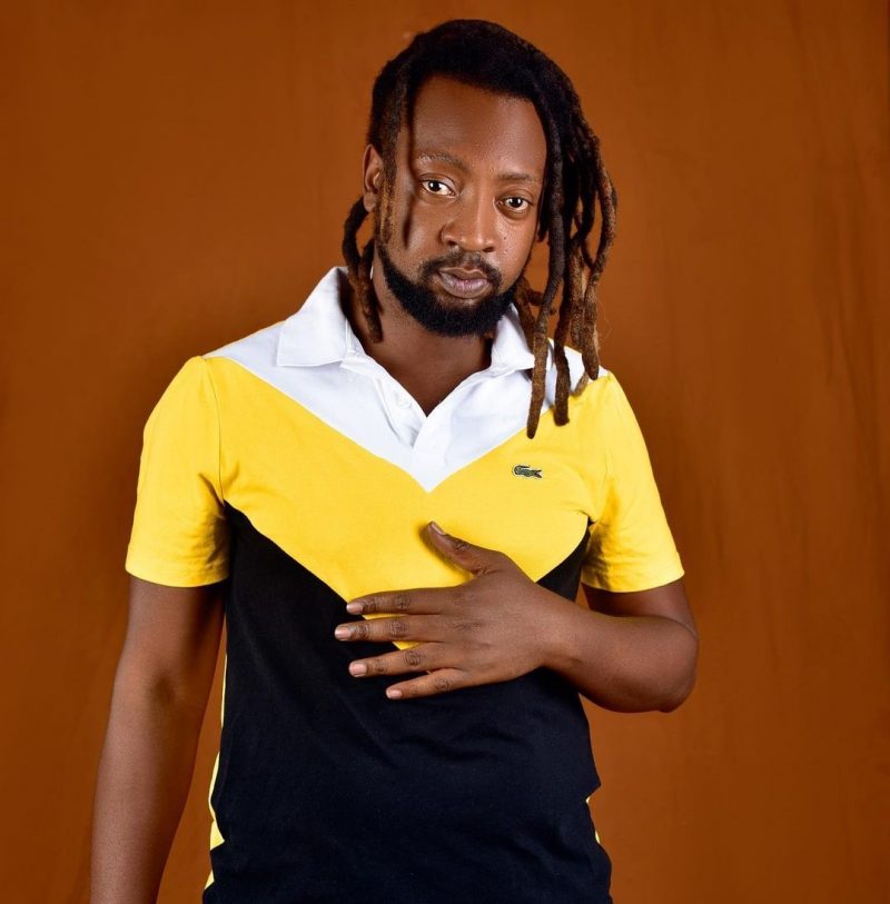 Roki Distances Himself From ED Number One Chant Apology