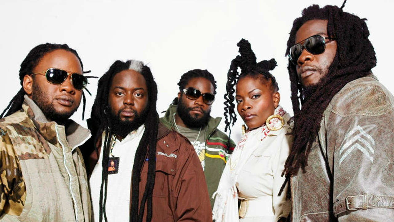 Morgan Heritage returns to Harare next month