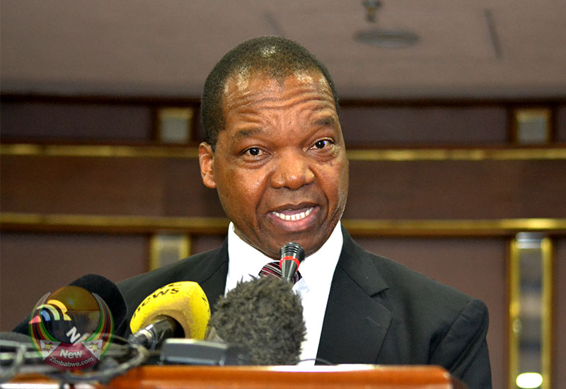 RBZ sees monthly inflation declining to10% year end from 25% in July
