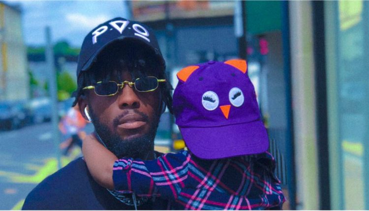 WATCH| Emotional Video Of Takura Seeing His Daughter For The First Time In 3 Years Thaws Zimbabweans