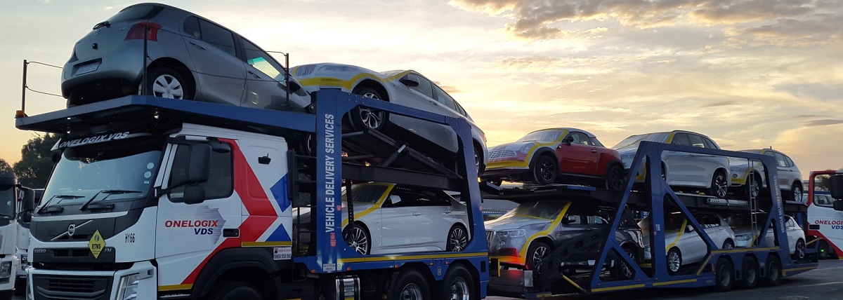 Zimbabweans Coming Back From South Africa Can Import Vehicles Duty-free
