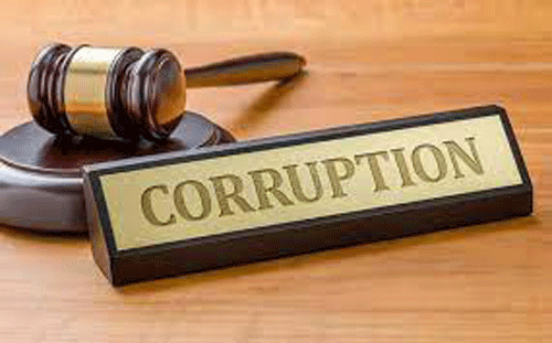Zim education needs anti-corruption modules