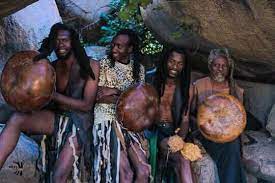 Mbira Dzenharira bemoans cultural erosion in song
